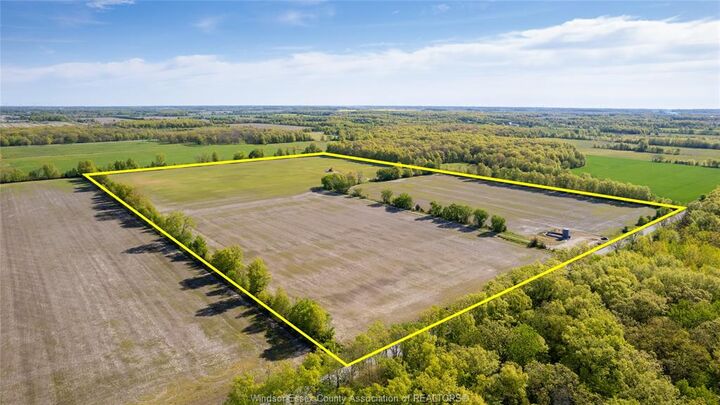 Property Photo:  V/L Concession 5  ON N0R 1G0 