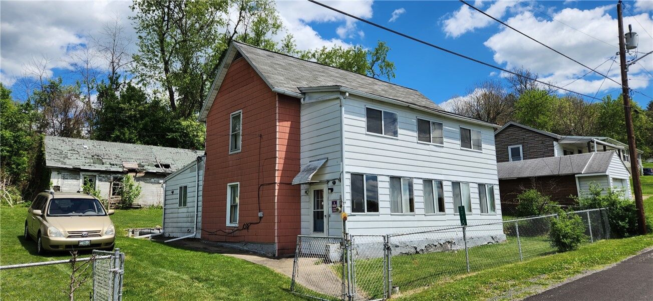 Property Photo: 2014 5th St PA 15420