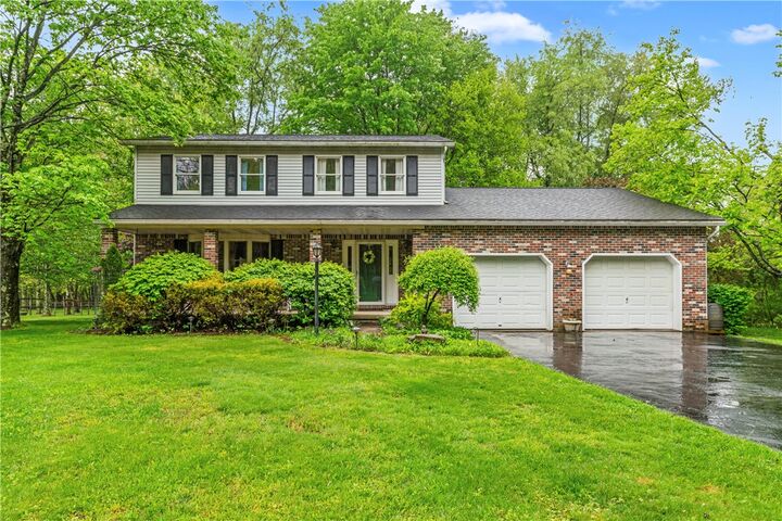 Property Photo:  952 Bush  PA 15681 