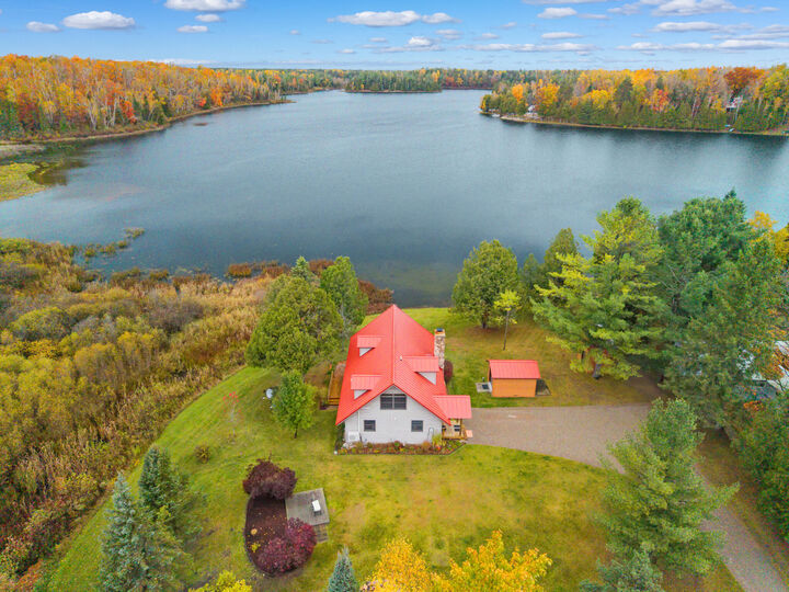 Property Photo: 15202 Circle Drive MI 49759