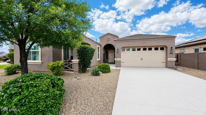 Property Photo:  23342 S 223rd Way  AZ 85142 