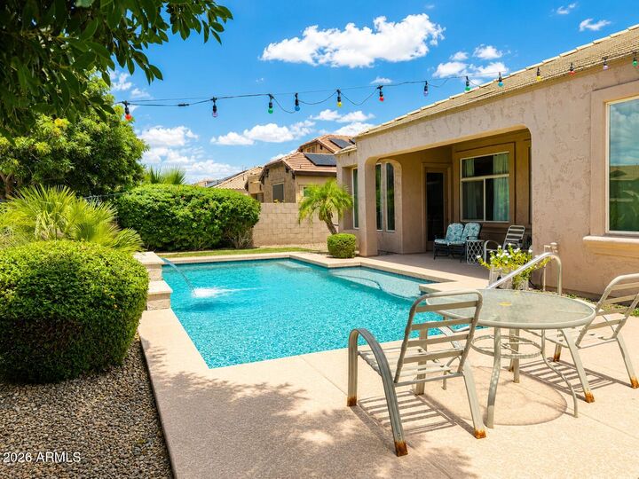 Property Photo:  23342 S 223rd Way  AZ 85142 