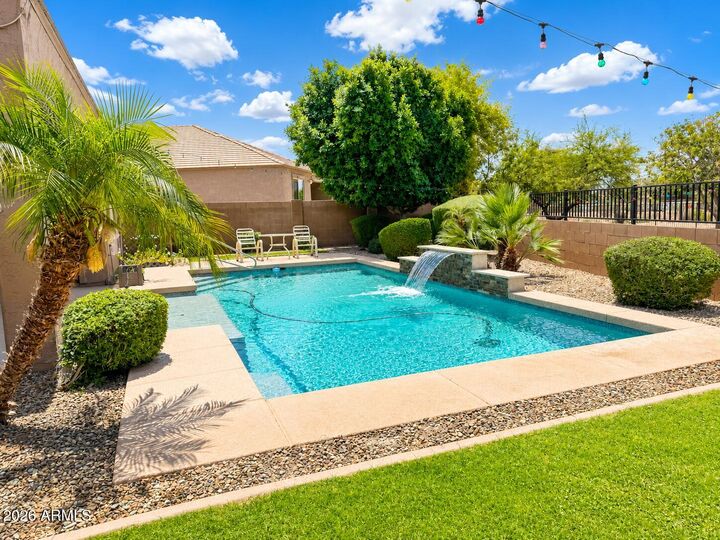 Property Photo:  23342 S 223rd Way  AZ 85142 