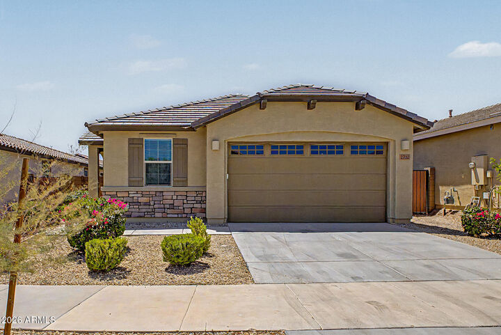 Property Photo: 2732 S Prospector Point Road AZ 85119