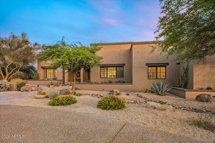 Property Photo:  38450 N 95th Place N  AZ 85262 