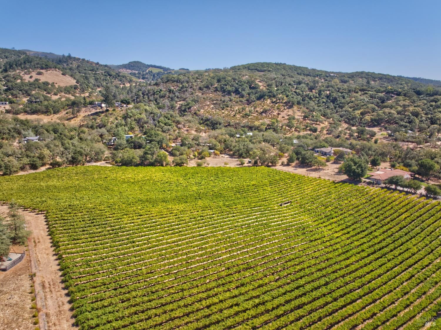 Property Photo:  15881 Highway 12  CA 95476 