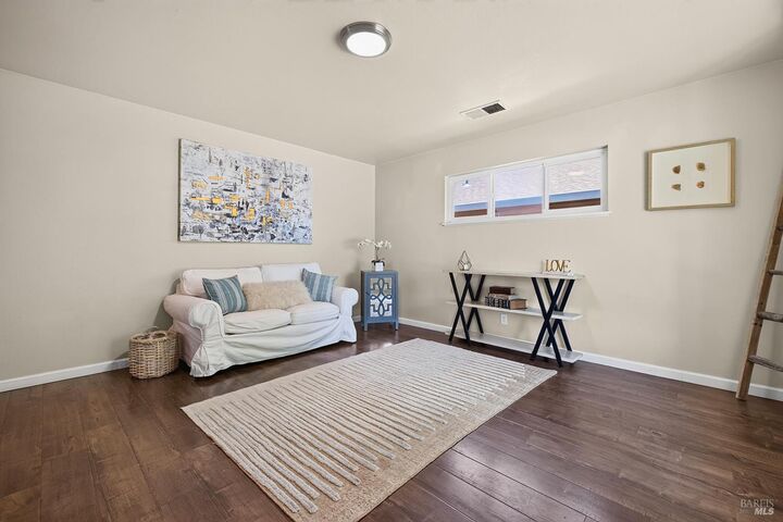 Property Photo: 1481 North Street CA 95404