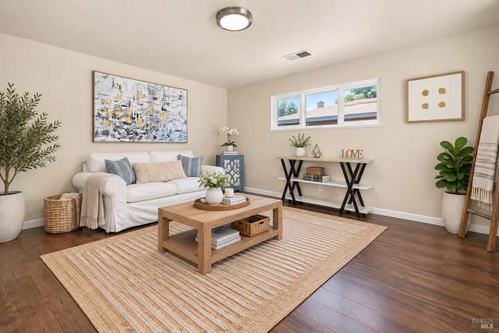 Property Photo: 1481 North Street CA 95404