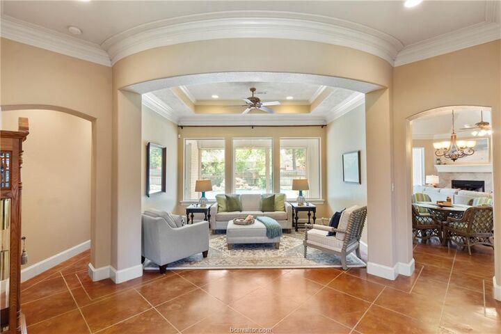 Property Photo:  5118 Congressional Drive  TX 77845 