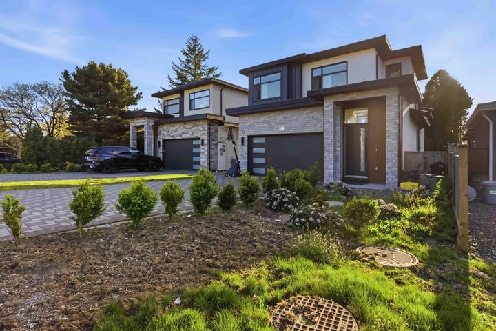 Property Photo: 8177 114 Street BC V4C 5J2