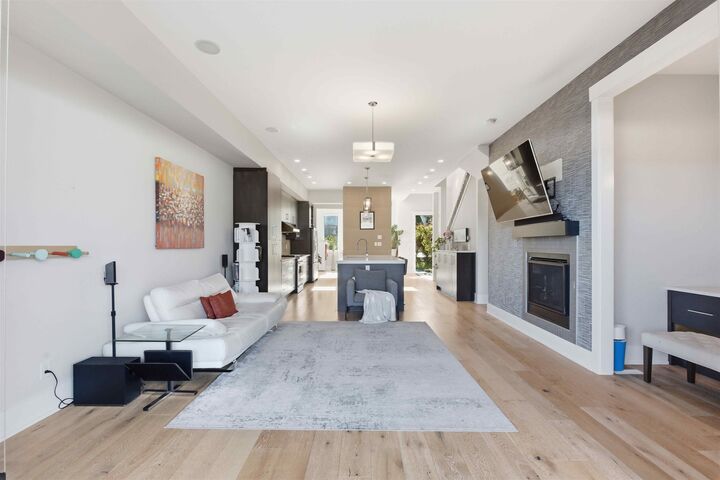 Property Photo: 15871 28 Avenue BC V3Z 0E5
