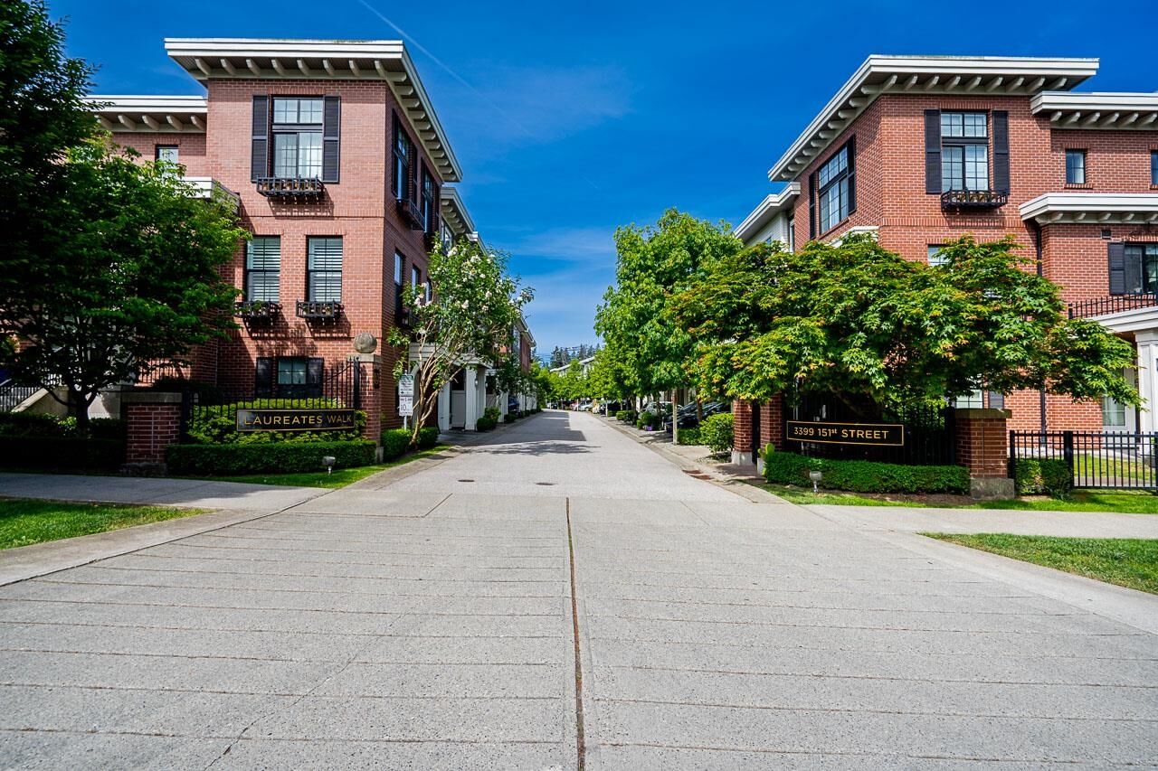 Property Photo: 3399 151 Street 39 BC V3Z 0L3