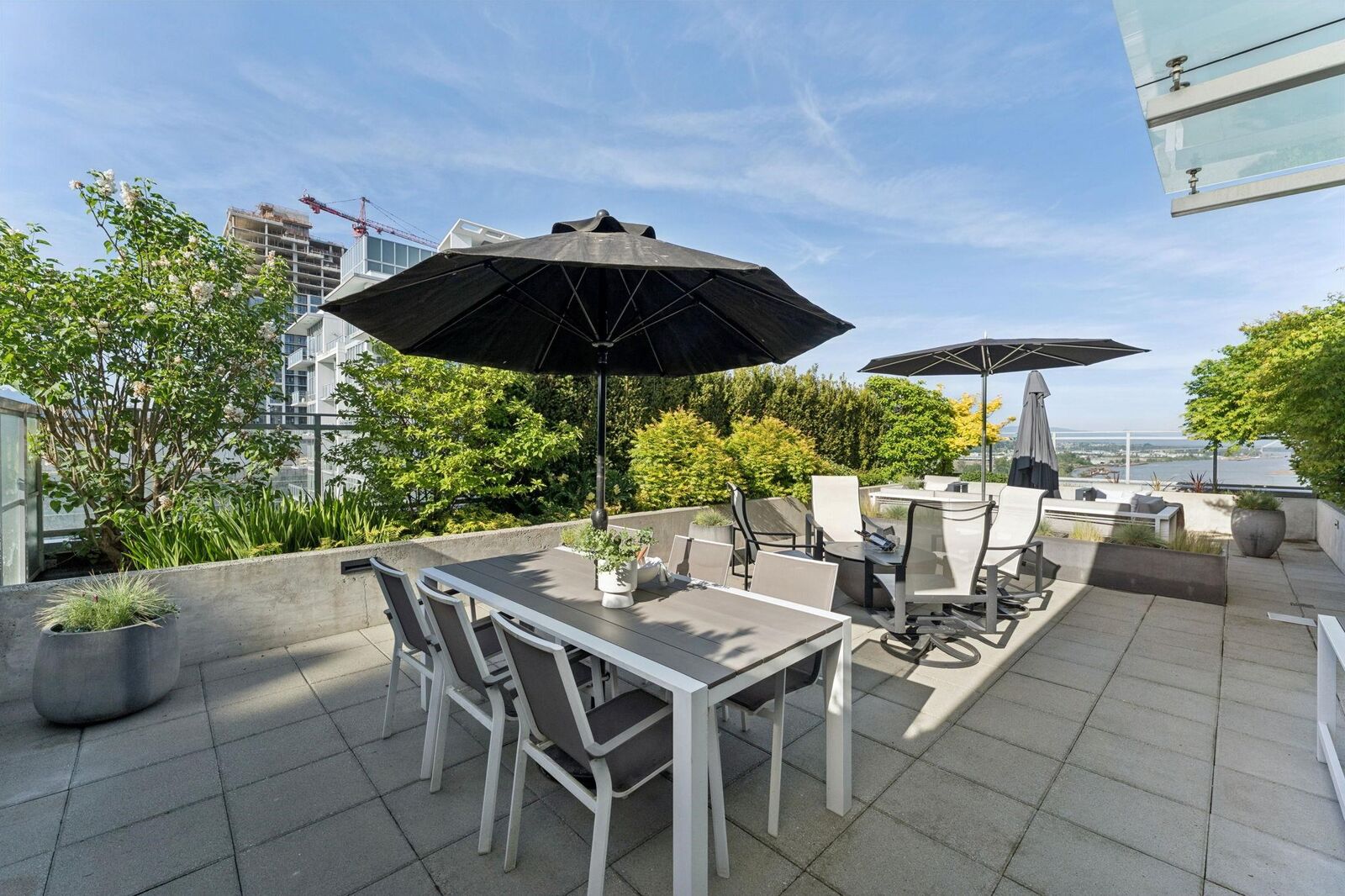 Property Photo:  200 Nelson'S Crescent Ph2  BC V3L 0H9 