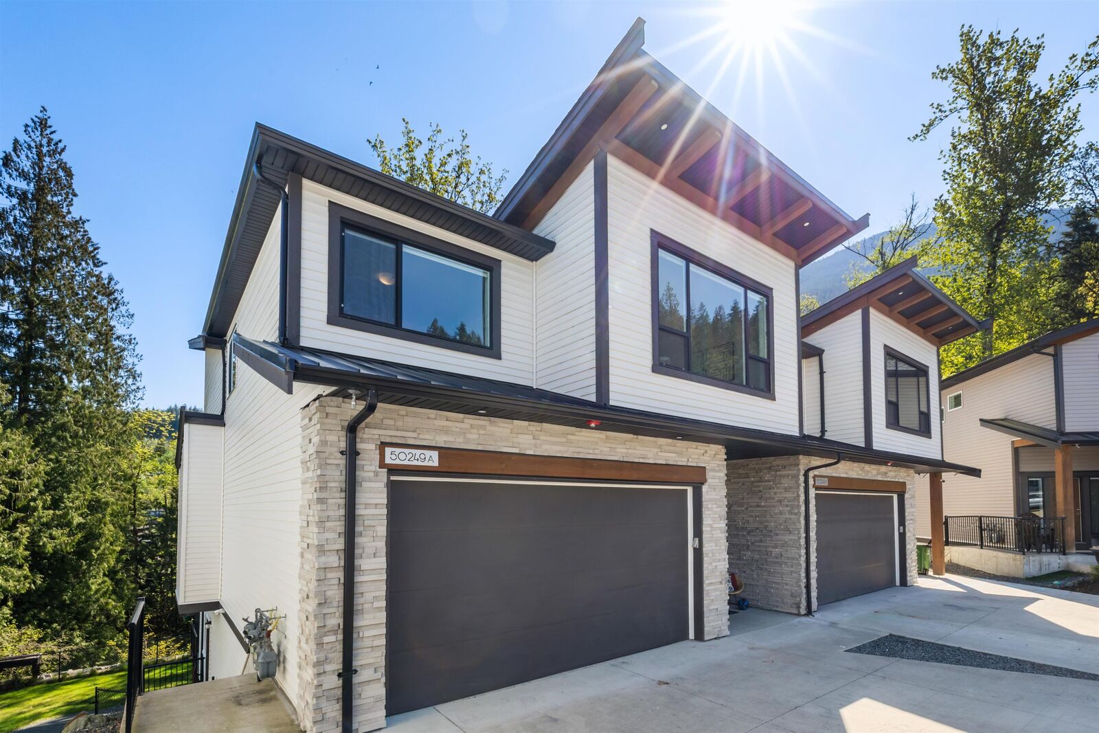 Property Photo: 50249 Luna Place A BC V4Z 0E1