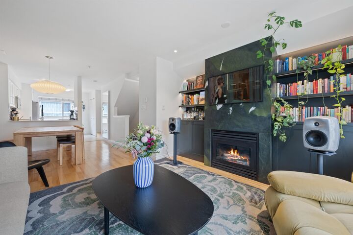 Property Photo:  2688 Watson Street 303  BC V5T 4T6 