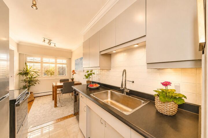 Property Photo:  2430 Point Grey Road 305  BC V6K 1A2 