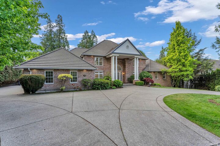 Property Photo: 13688 32 Avenue BC V4P 3C8