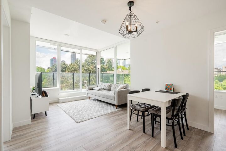 Property Photo: 6699 Dunblane Avenue 301 BC V5H 0J8