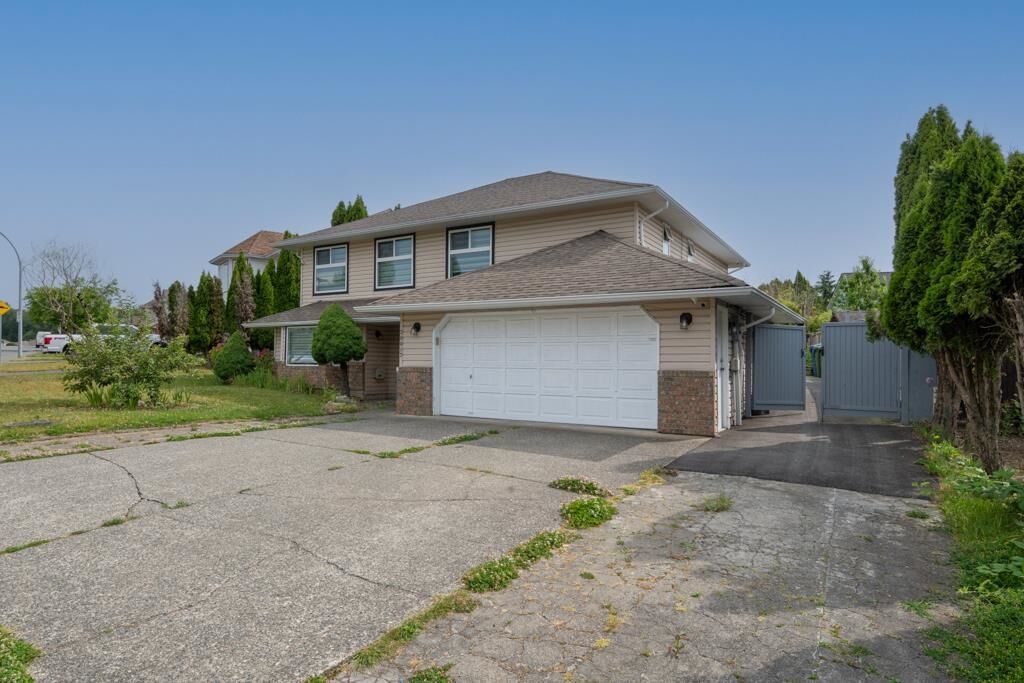 Property Photo:  30617 Curlew Drive  BC V2T 5J3 