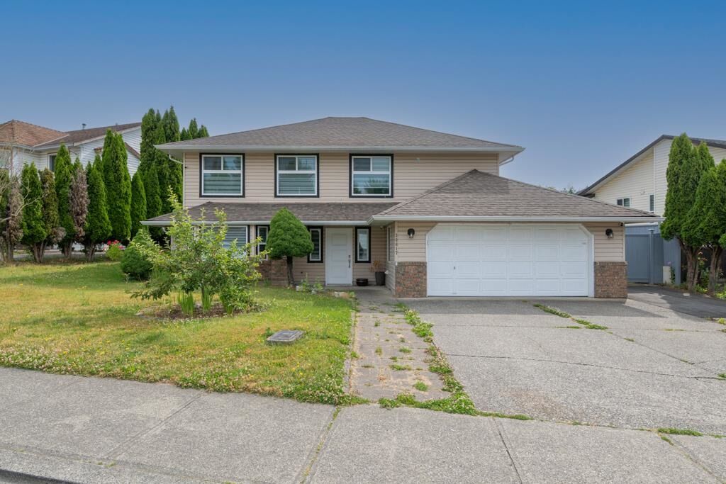Photo de la propriété:  30617 Curlew Drive  BC V2T 5J3 