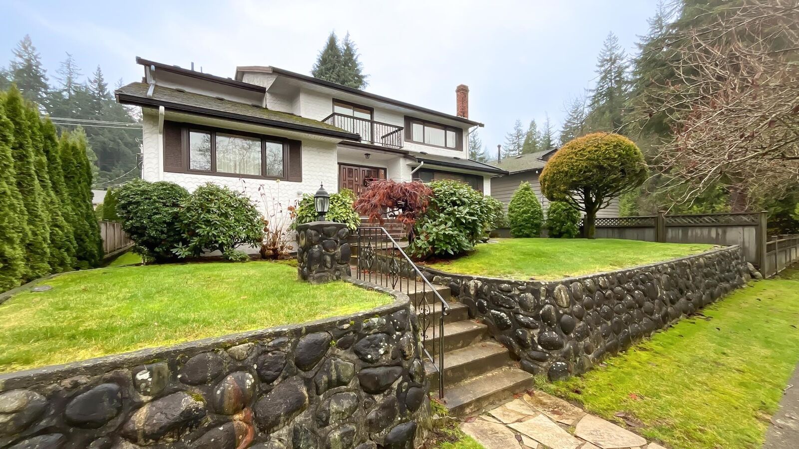 Property Photo: 4680 W 15th Avenue BC V6R 3B6