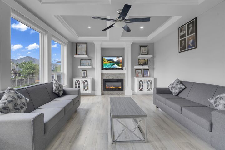 Property Photo:  2725 Lefeuvre Road  BC V4X 1H5 