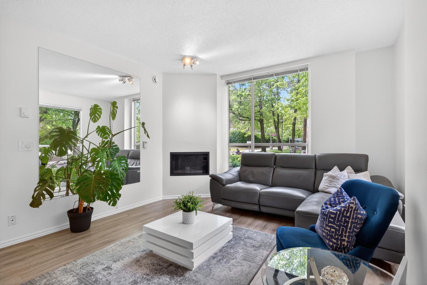 Property Photo: 2668 Ash Street 201 BC V5Z 4K4