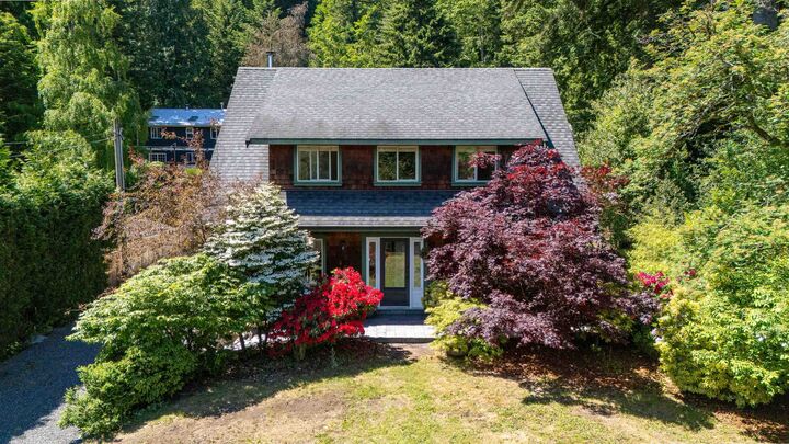 Property Photo: 1320 Eagle Cliff Road BC V0N 1G1