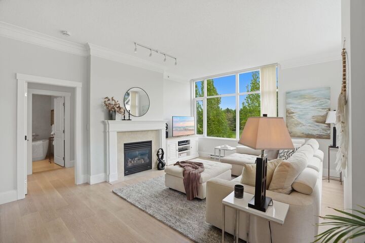 Property Photo: 4759 Valley Drive Ph711 BC V6J 4B7