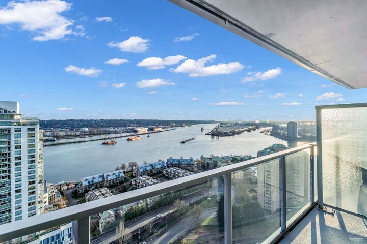 Property Photo:  900 Carnarvon Street 2604  BC V3M 0K4 
