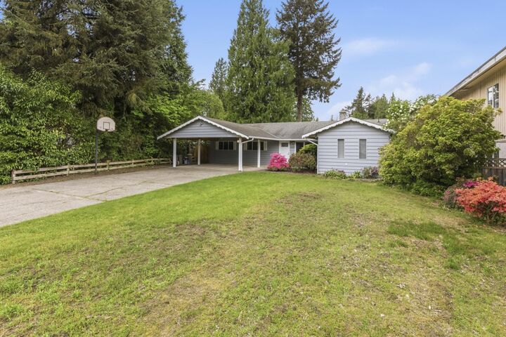 Property Photo:  4525 199A Street  BC V3A 5S2 