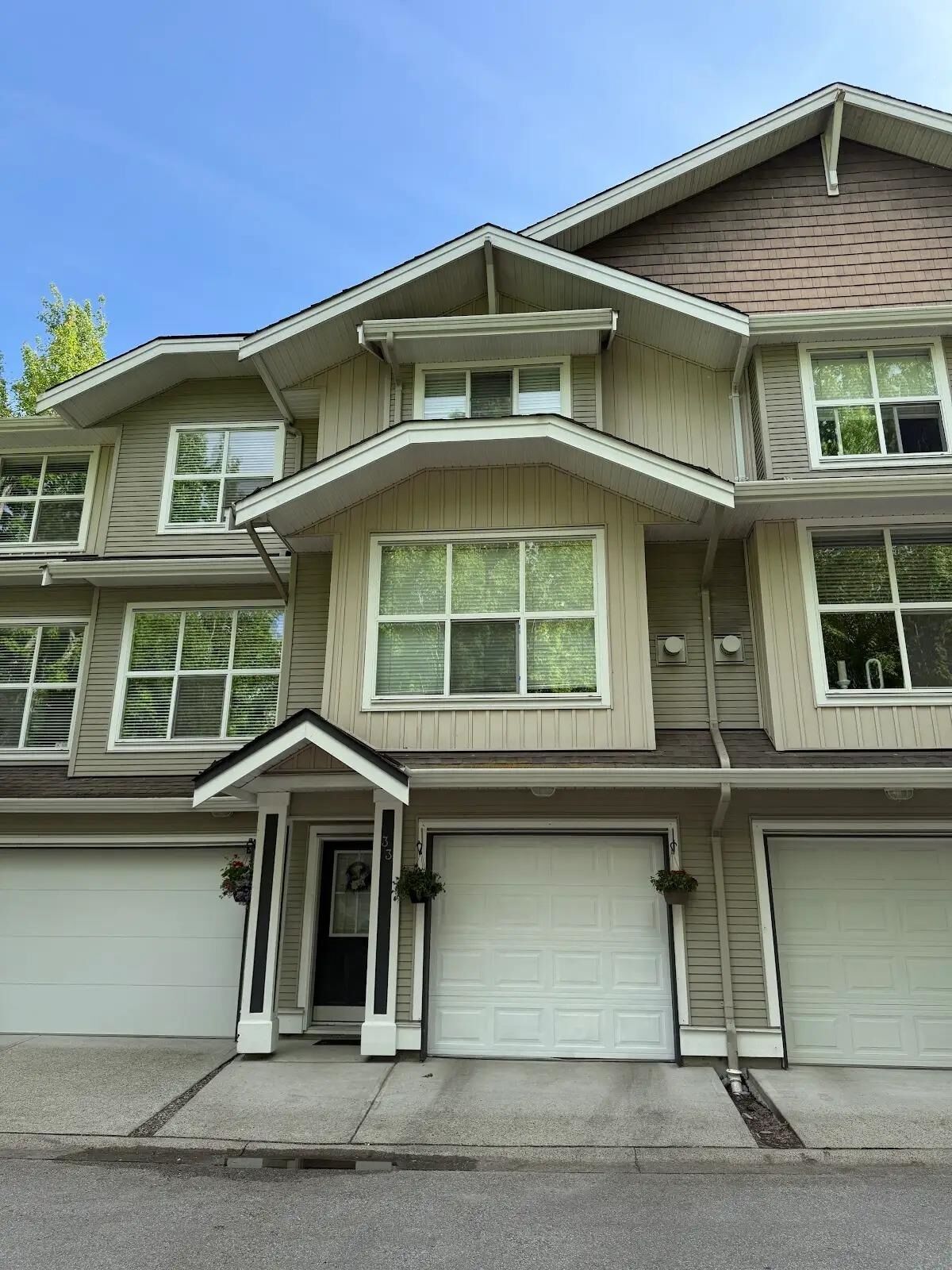 Property Photo:  20460 66 Avenue 33  BC V2Y 3B6 