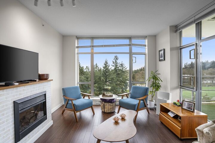Property Photo:  280 Ross Drive 1908  BC V3L 0C2 
