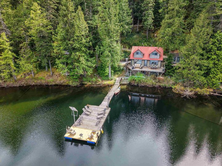 Block E Levette Lake — photo 1
