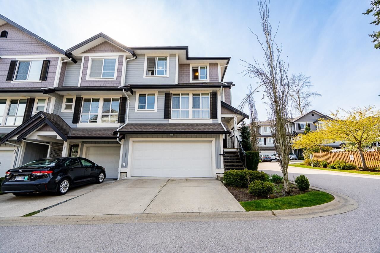 Property Photo: 7157 210 Street 28 BC V2Y 0T3