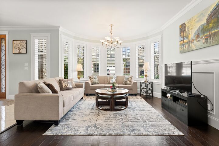 Property Photo:  5229 Lynn Place A  BC V4K 1E7 