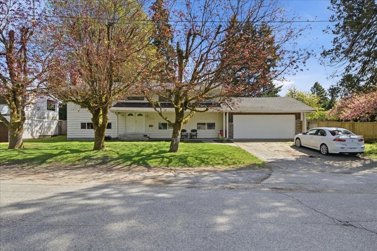 Property Photo: 12014 208 Street BC V2X 4W8