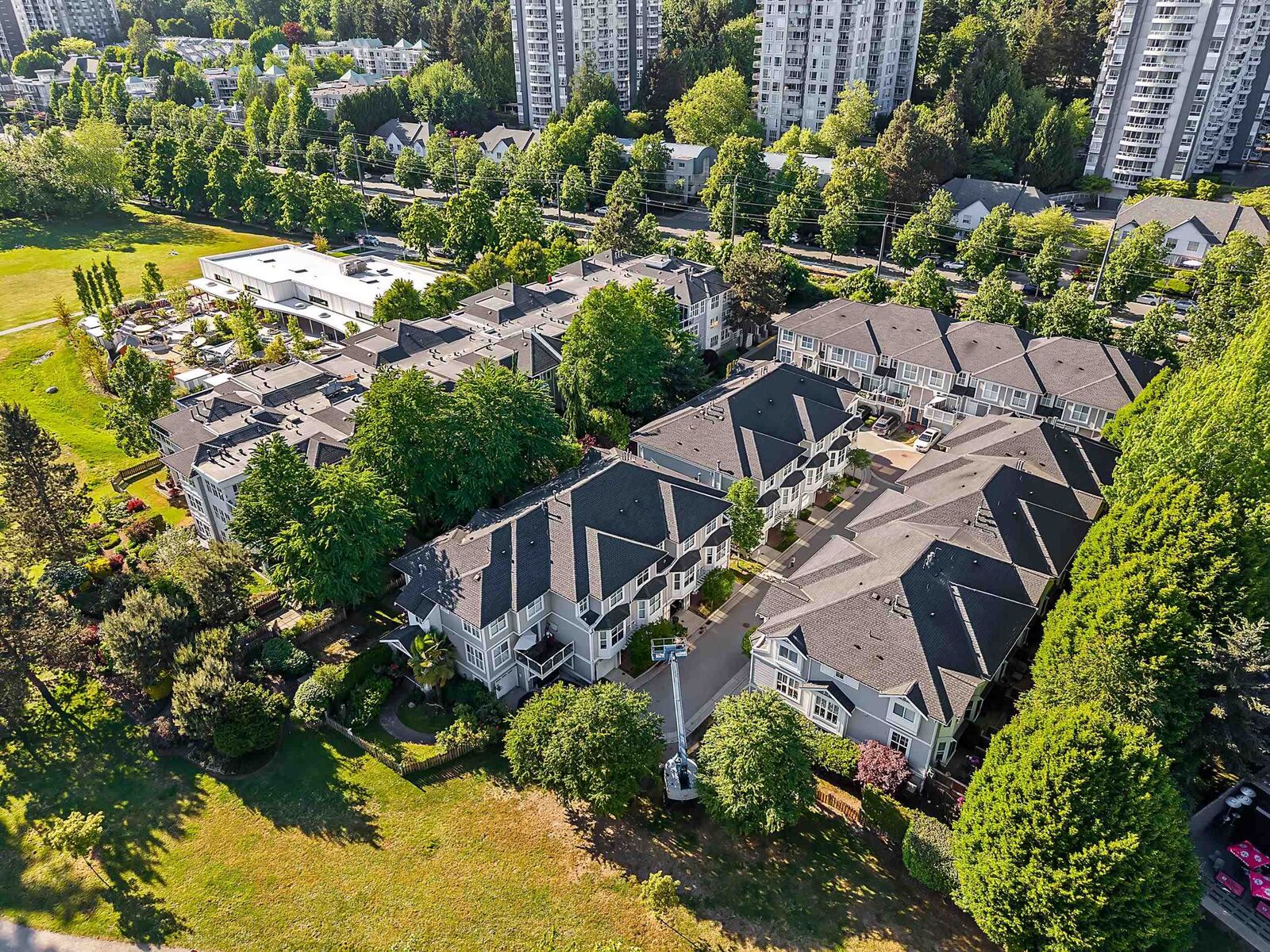Property Photo:  3038 E Kent Avenue South 213  BC V5S 4V8 
