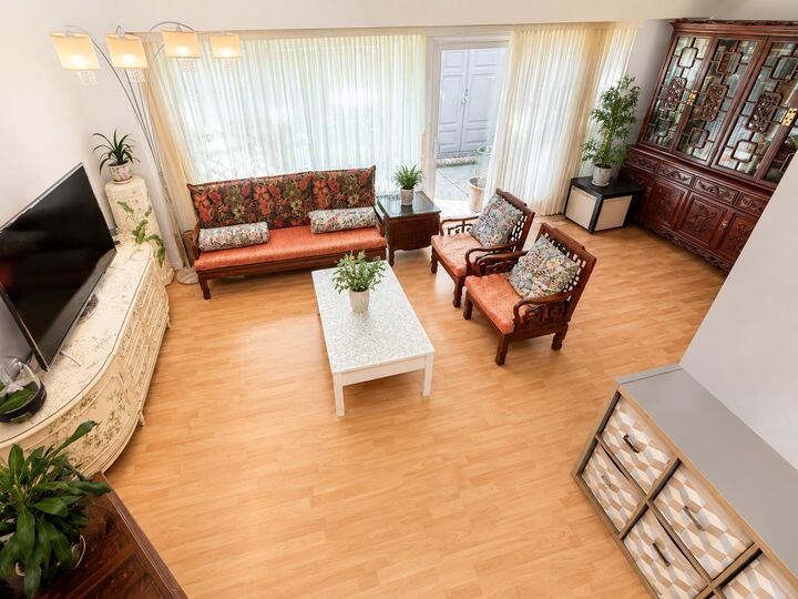 Property Photo:  10011 Swinton Crescent 27  BC V7A 3S9 