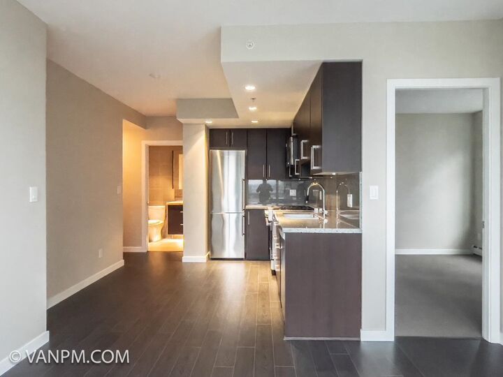 Property Photo:  1708 Columbia Street 804  BC V5Y 0H7 