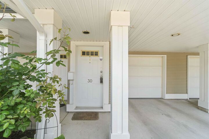 Property Photo:  2927 Fremont Street 30  BC V3B 7X8 