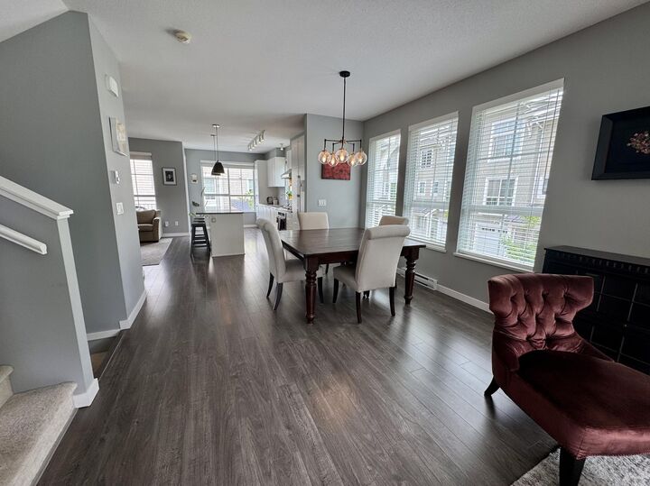 Property Photo: 5551 Admiral Way 47 BC V4K 0C9