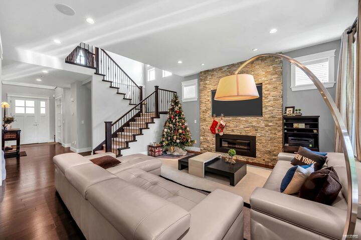 Property Photo:  1318 Kingston Street  BC V3E 0H4 