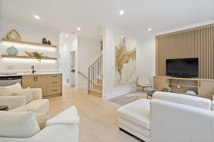 Property Photo:  9340 General Currie Road 2  BC V6Y 1M6 