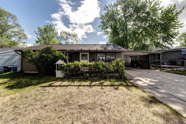 Property Photo: 3202 Grandview Dr SD 57701