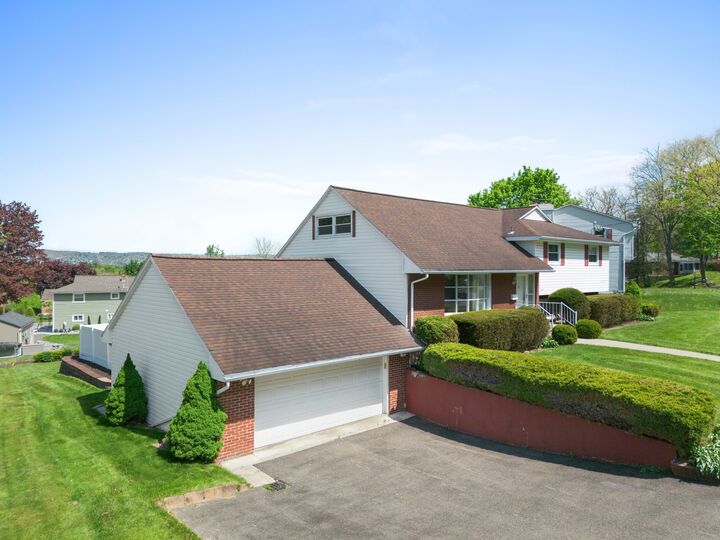 Property Photo:  1005 Beechwood Lane  NY 13850 