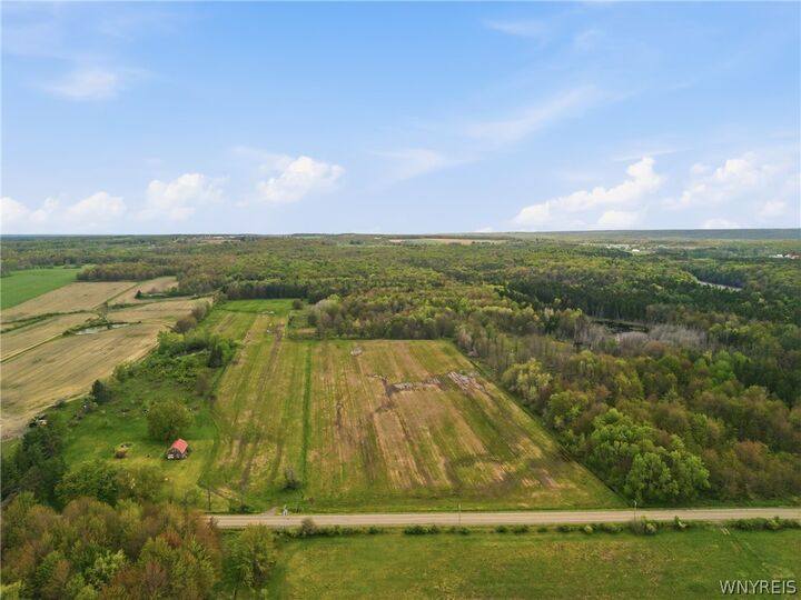 Property Photo:  0 Genesee Road  NY 14091 