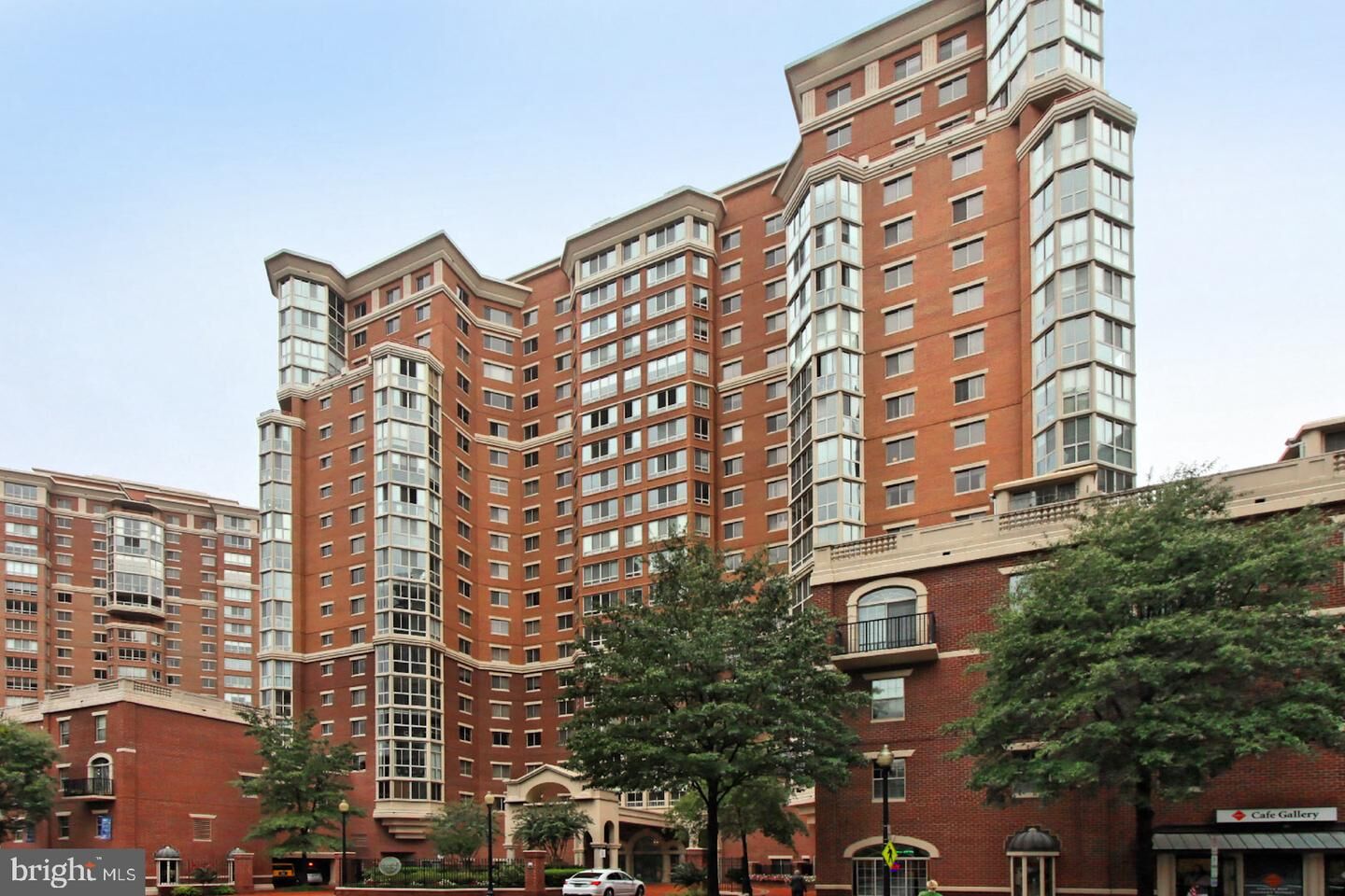 Property Photo: 2151 Jamieson Avenue 2011 VA 22314