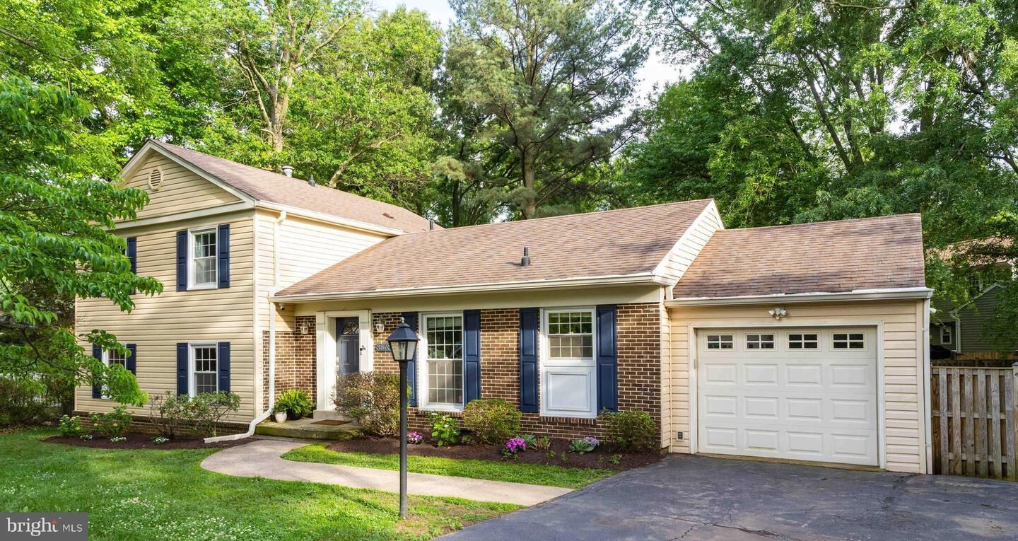 Property Photo:  3803 Stoneybrooke Court  VA 22306 