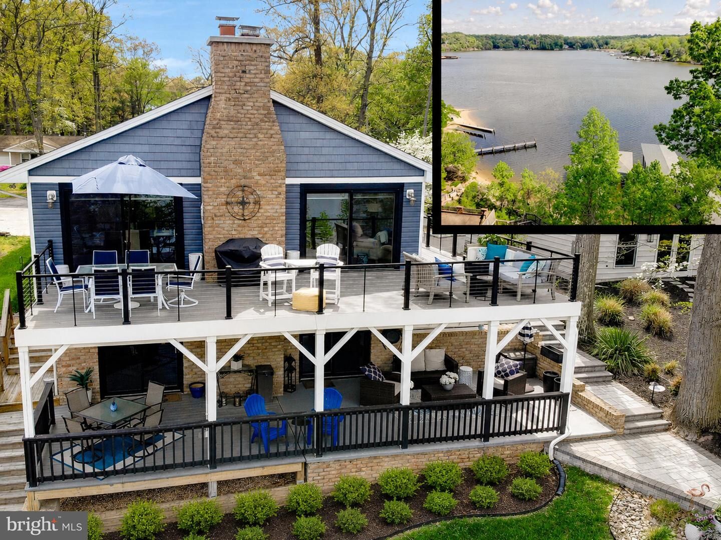Property Photo:  1164 Oak View Drive  MD 21032 